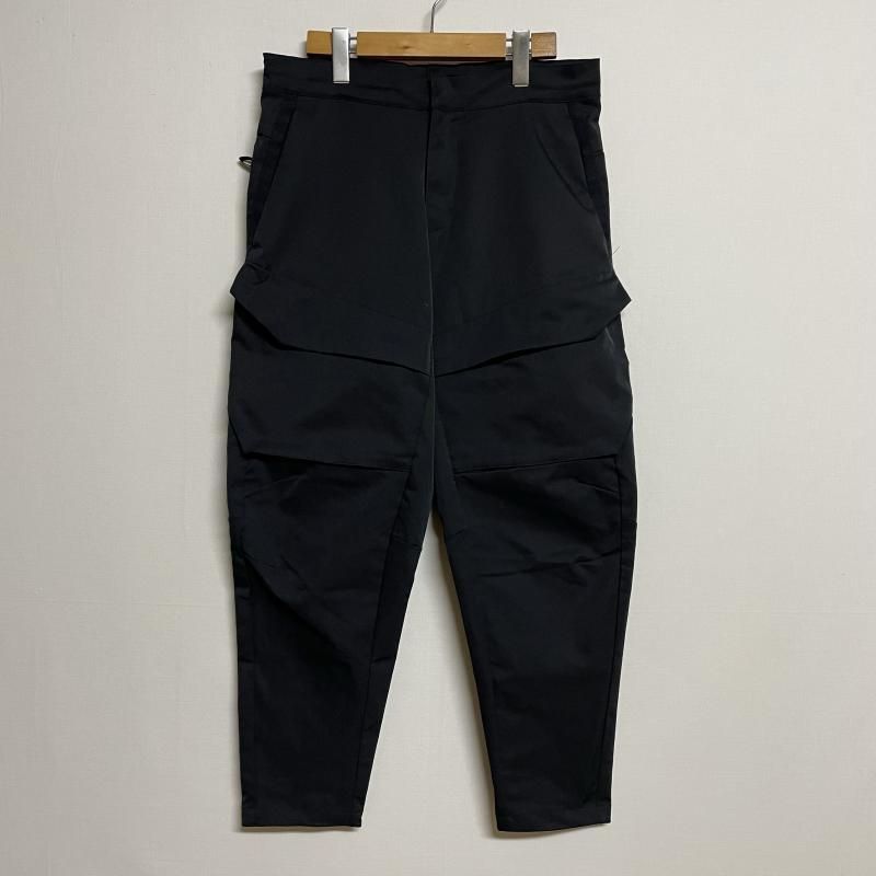 NIKE NSW TECH PACK WOVEN CARGO PANT DH2571-010 テックパック