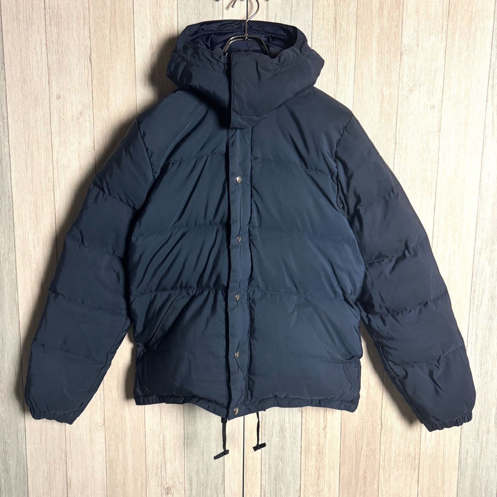 USA製 Crescent Down Works クレセントダウンワークス フーディー