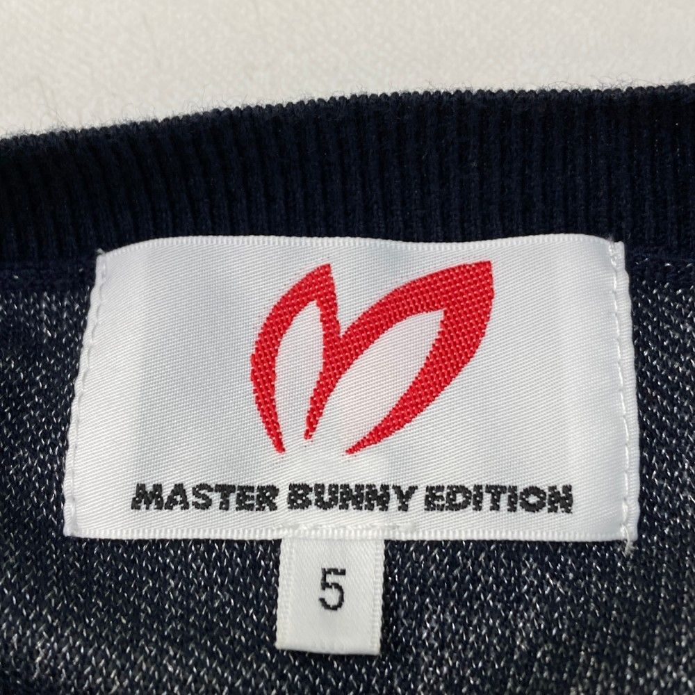 国内外の人気集結！ サイズ：5 MASTER BUNNY EDITION マスターバニーエディション ウエア