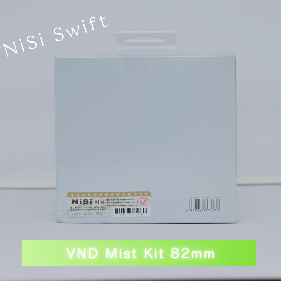 NISI
