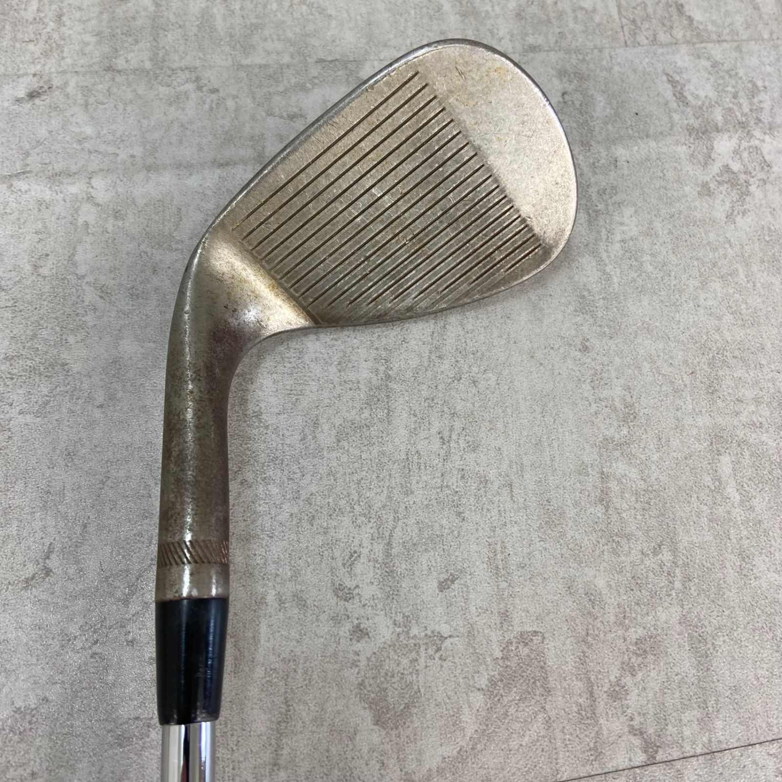タイトリスト ボーケイデザイン SM9 S GRIND メンズゴルフ