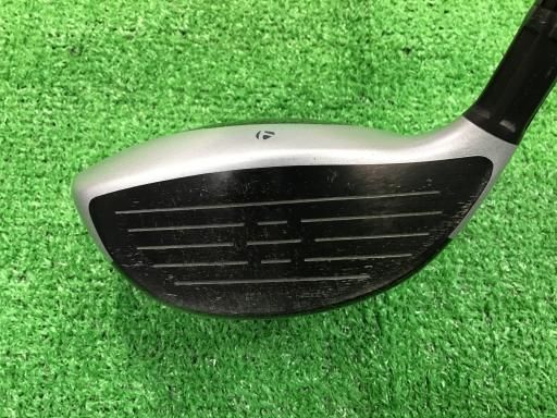 テーラーメイド M4 3W フェアウェイウッド FW FUBUKI TM5 フェアウェイ フレックスS メンズ 男性用 右利き 右用 Cランク ゴルフクラブ