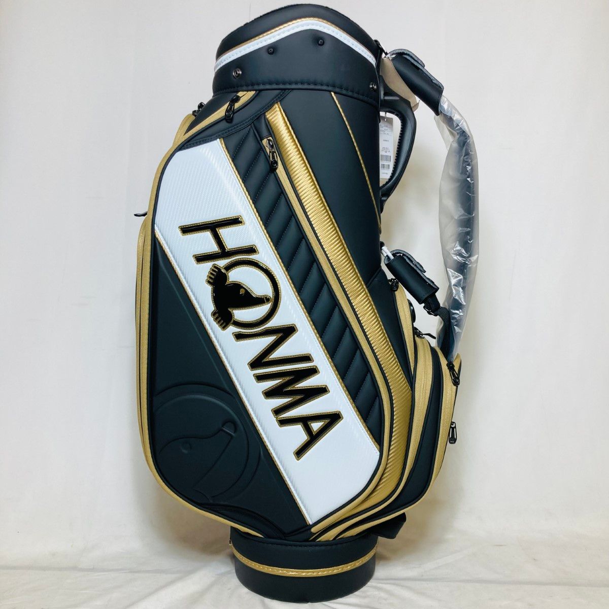 ◎◎HONMA ホンマ プロツアー レプリカ キャディバッグ 9.5型 ◎◎HONMA ホンマ プロツアー レプリカ キャディバッグ 9.5型