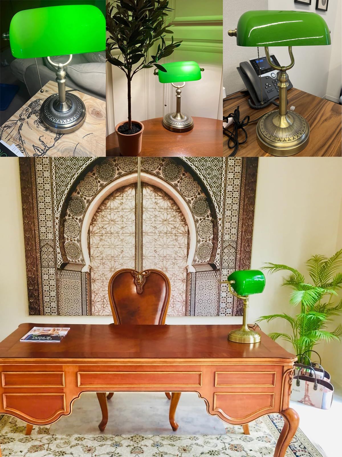 テーブルランプ