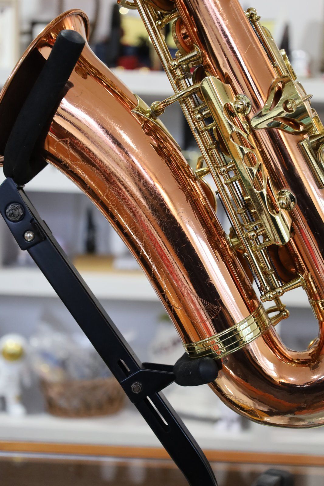 Buffet Crampon S1 Prestige クランポン プレステージュ アルト