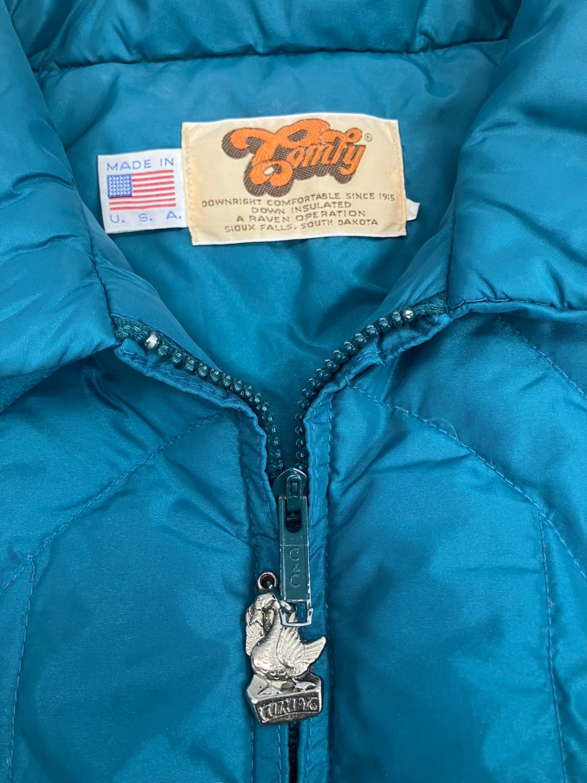 コンフィアウトドアガーメント COMFY CMF OUTDOOR GARMENT 70