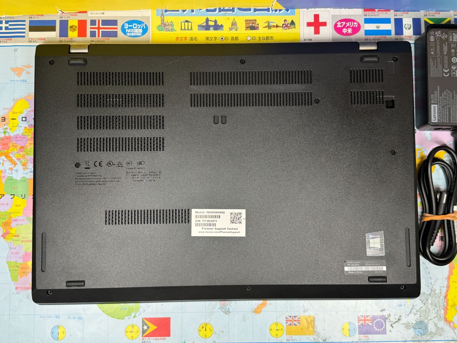 極美品 16GB レノボ L15 15.6型 Office2024 ノートPC - メルカリ