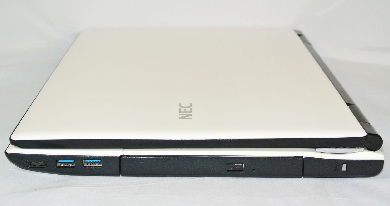 NEC LaVie LL750/NSW PC-LL750NSW Core i7 4700MQ(Haswell)2.4