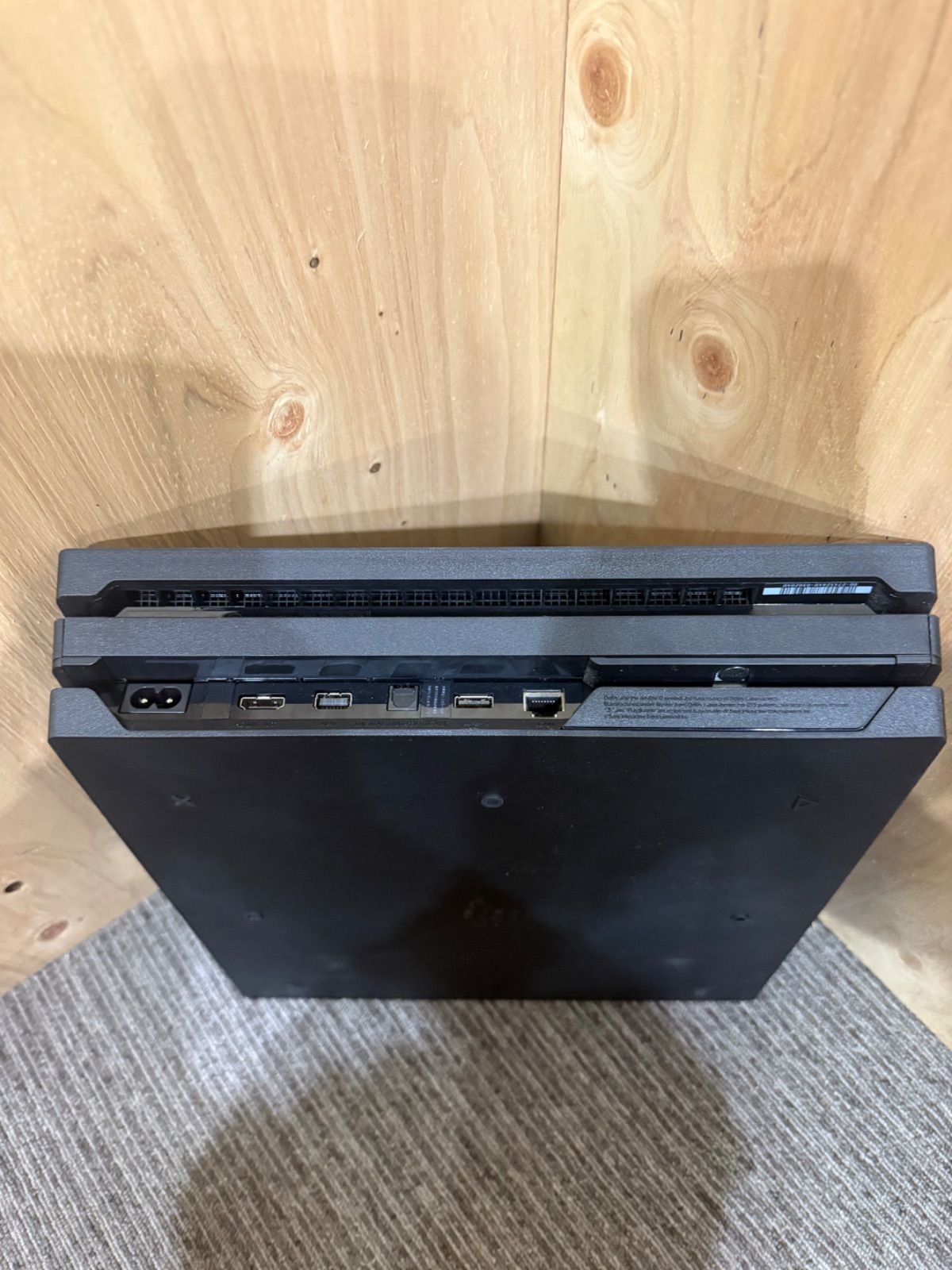 SGM ジャンク PlayStation 4 CUH-7200B UP786_INFO