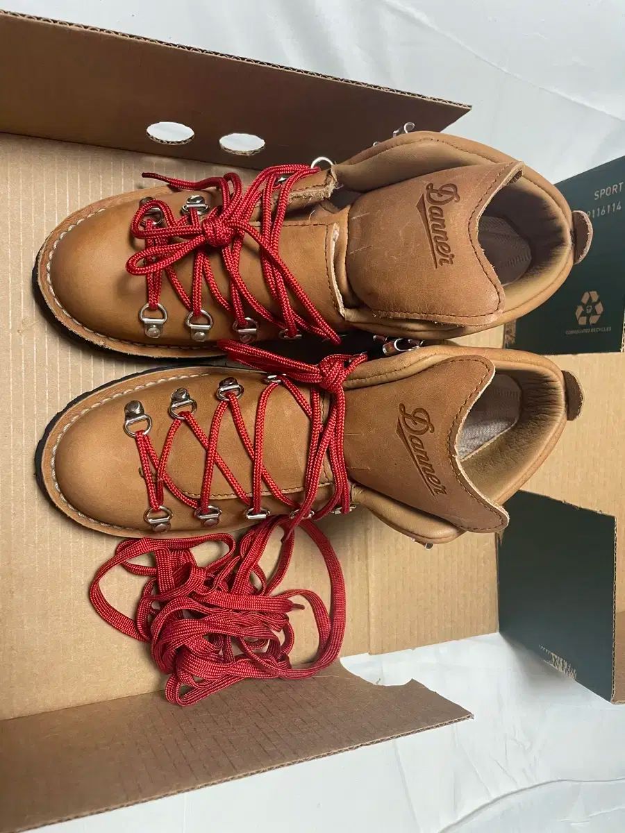 ダナー マウンテンライト ケイ K ャスケード