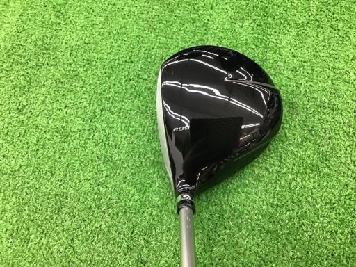 プロギア SUPER egg evolution 2025 3W レディース フェアウェイウッド FW SUPER egg オリジナルカーボン FW フレックスL レディース 女性用 右利き 右用 Bランク ゴルフクラブ