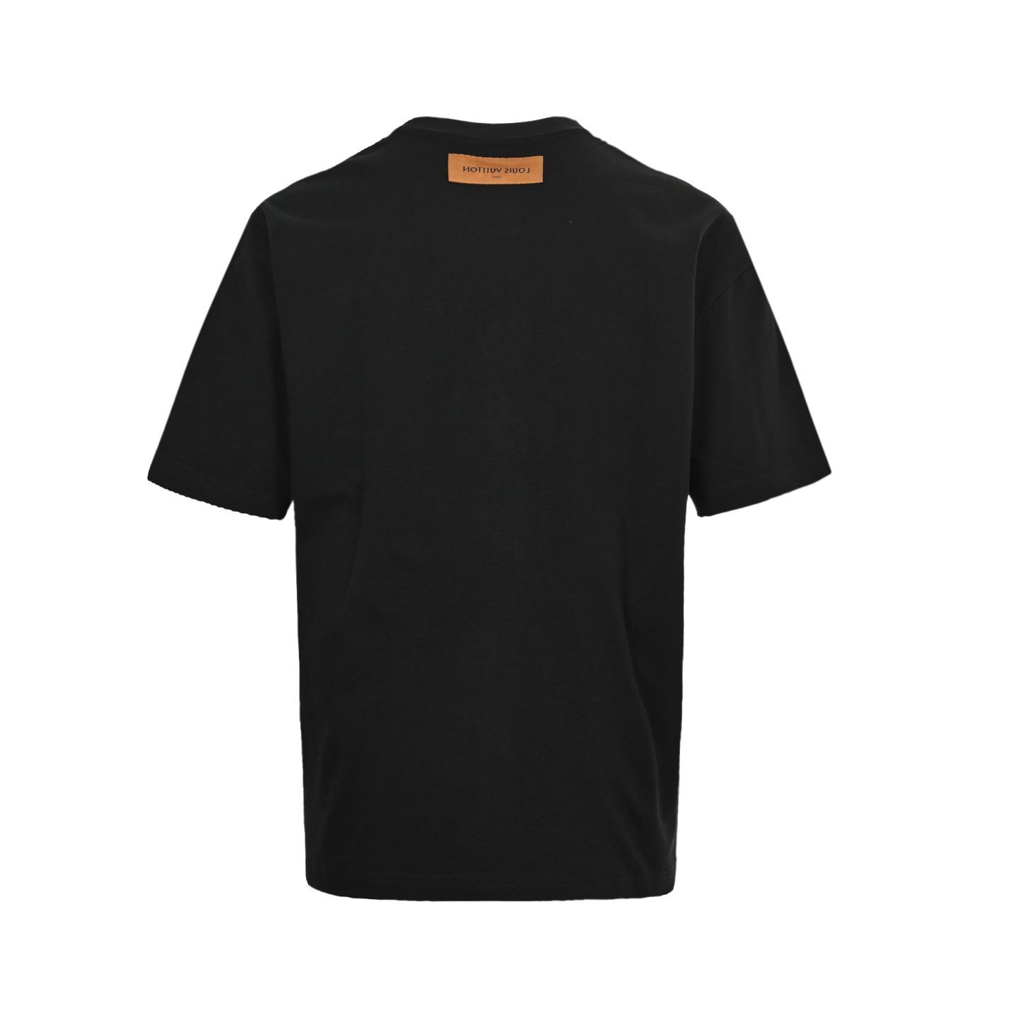 Louis Vuitton カラーブロック Tシャツ