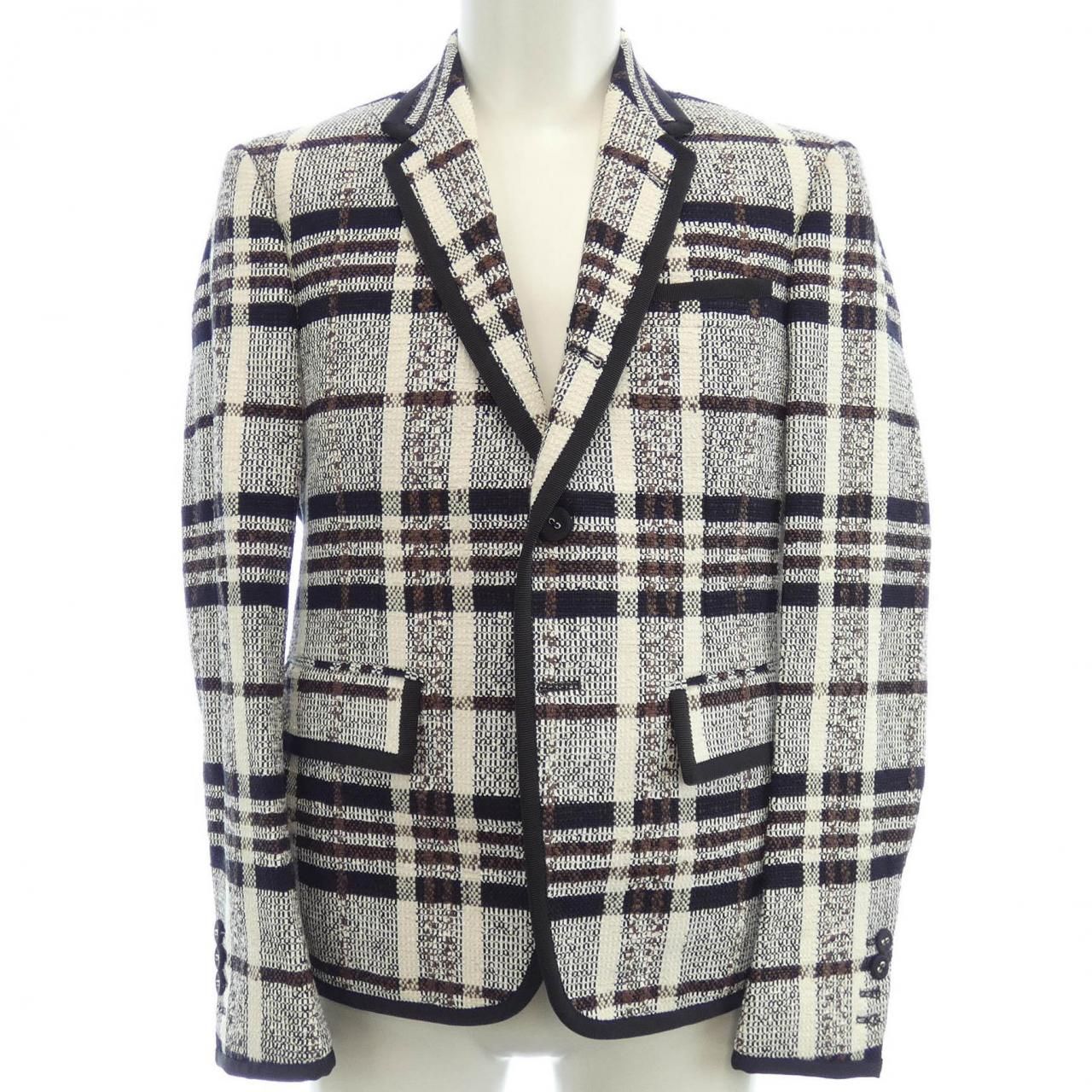 トムブラウン THOM BROWNE ジャケット