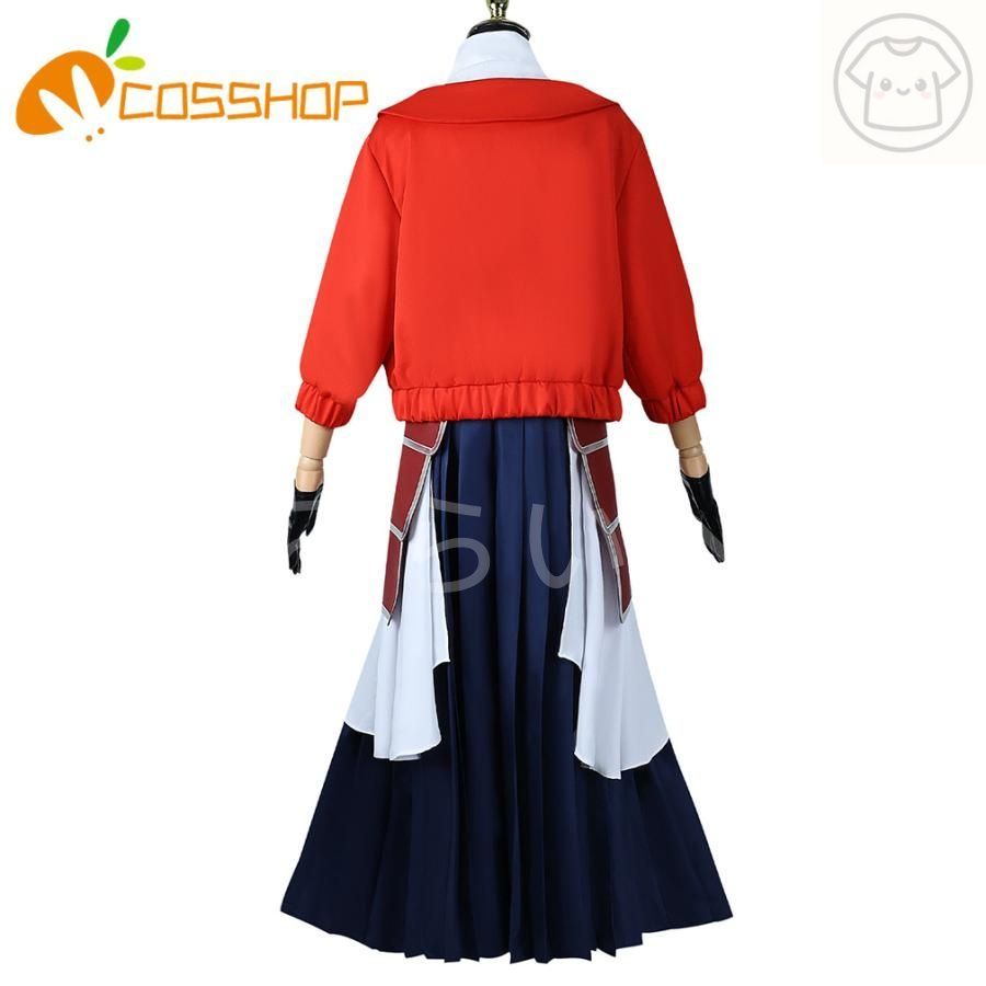 推しの子 姫川大輝 コスプレ衣装 イベント 演出服 変装 二次会 COS Cosplay