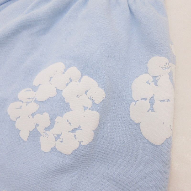 姫路東店】 中古 DENIM TEARS デニムティアーズ ショートパンツ