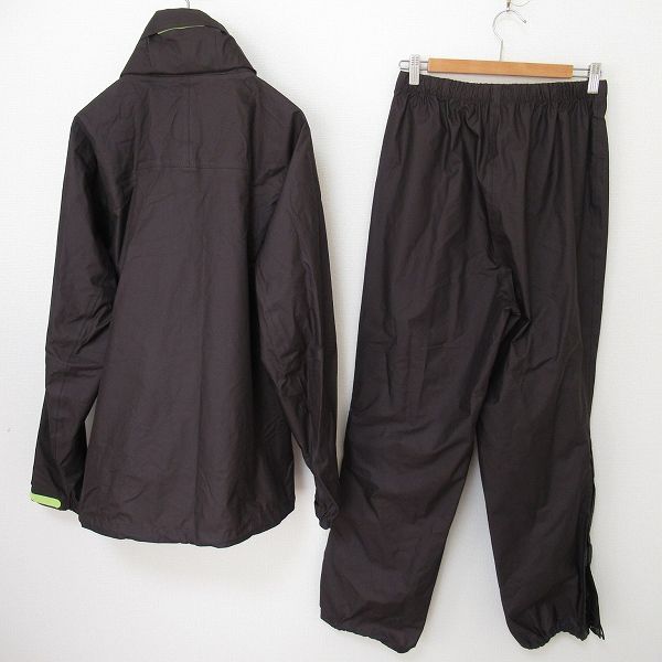石井スポーツ パイネ PAINE GORE-TEX レインウェア レインスーツ