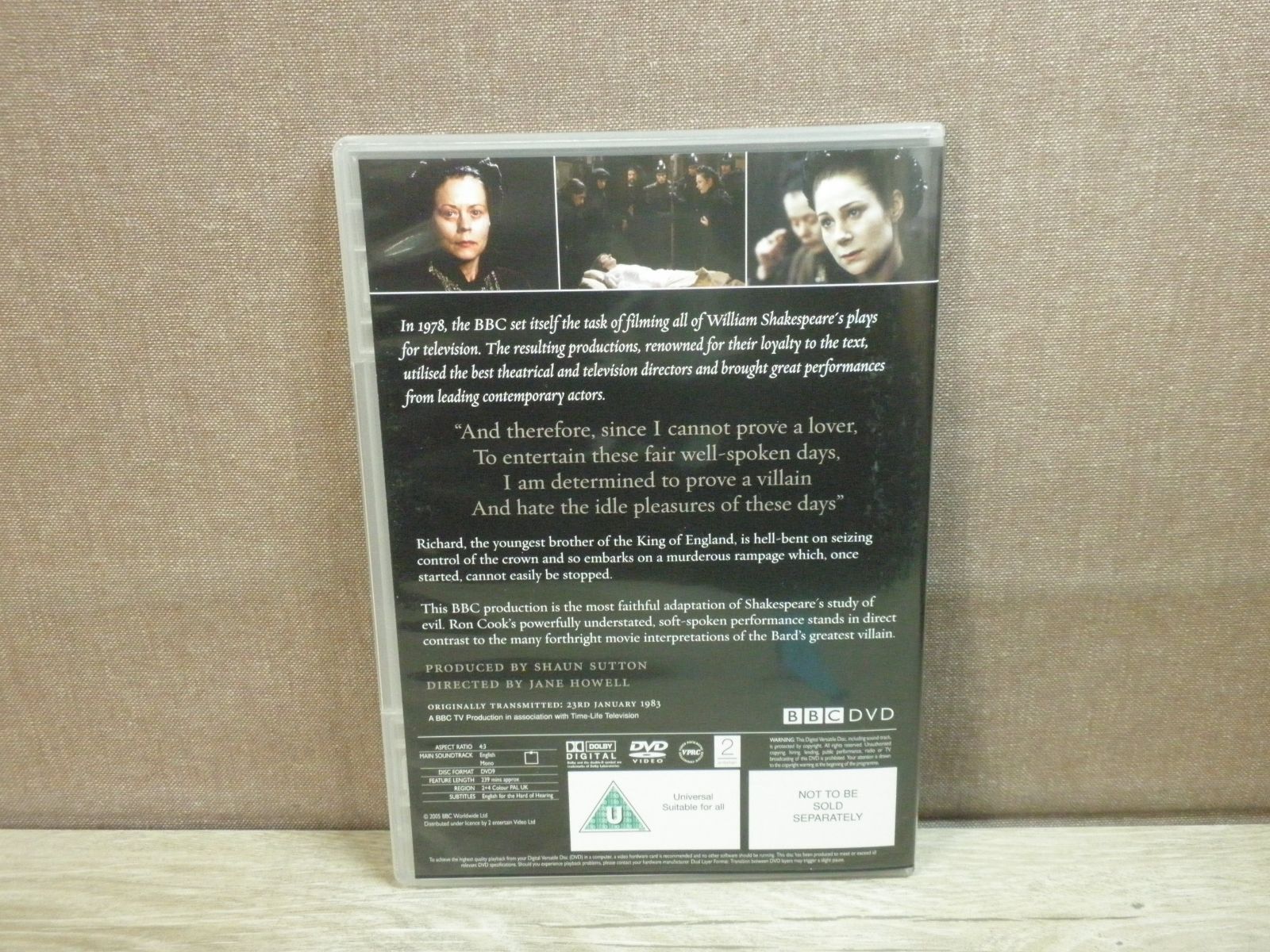 BBC シェイクスピア全集 DVD-BOX 81LdxPrj3CL._UF894,1000_QL80_.jpg