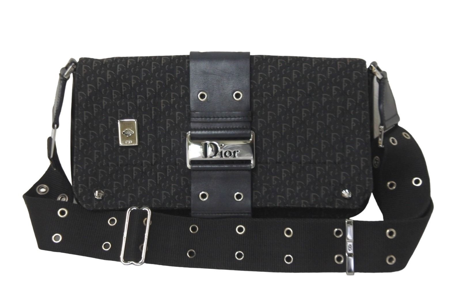 Christian Dior クリスチャンディオール ショルダーバッグ