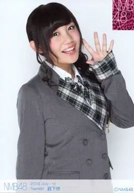 薮下柊 生写真 NMB48 - 元NMB薮下柊生写真の通販 by やぶげ's shop｜エヌ