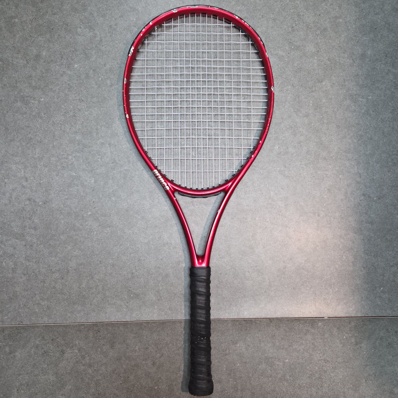 グリップサイズ1 赤