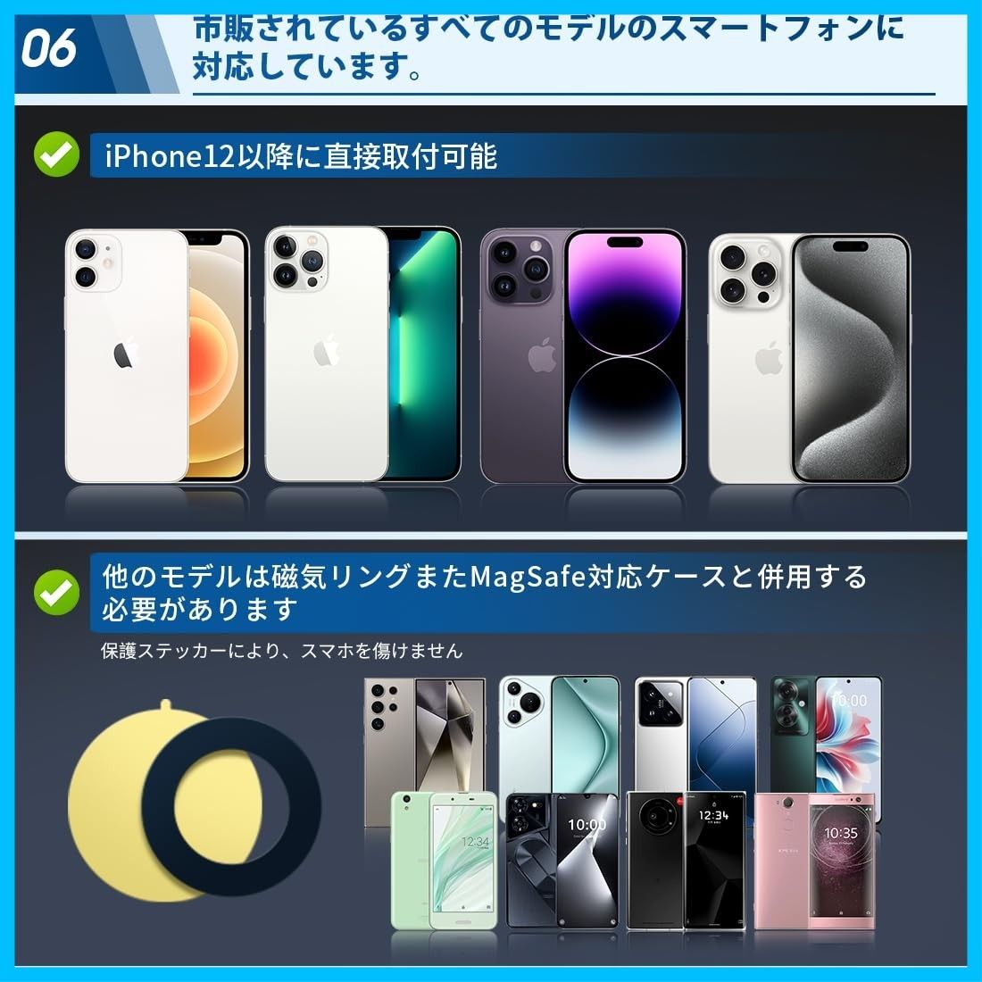 bei様 リクエスト 6点 まとめ商品 Amazon | SUPAREE D4S LED ヘッドライト 車検対応 ポン付け 爆光