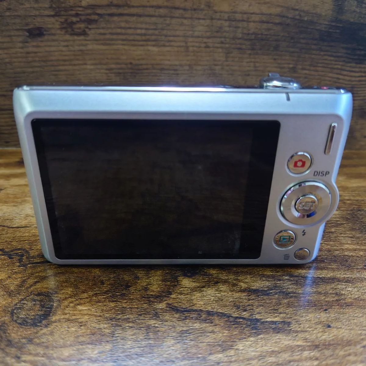 ニューマーク　ショップ 　EXILIM EX-ZS210 訳あり　ジャンク ☆CASIO EXILIM EX-ZS210 シルバーデジタルカメラ ジャンク品