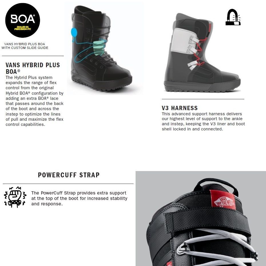 信頼できる 26 VANS INFUSE 30th Anniversary - 27.0 GRAY OLIVE スノーボード ブーツ 絶対にあなたの一番選択!