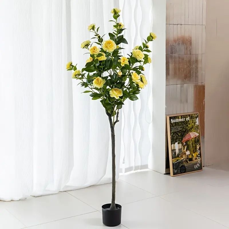 花 木