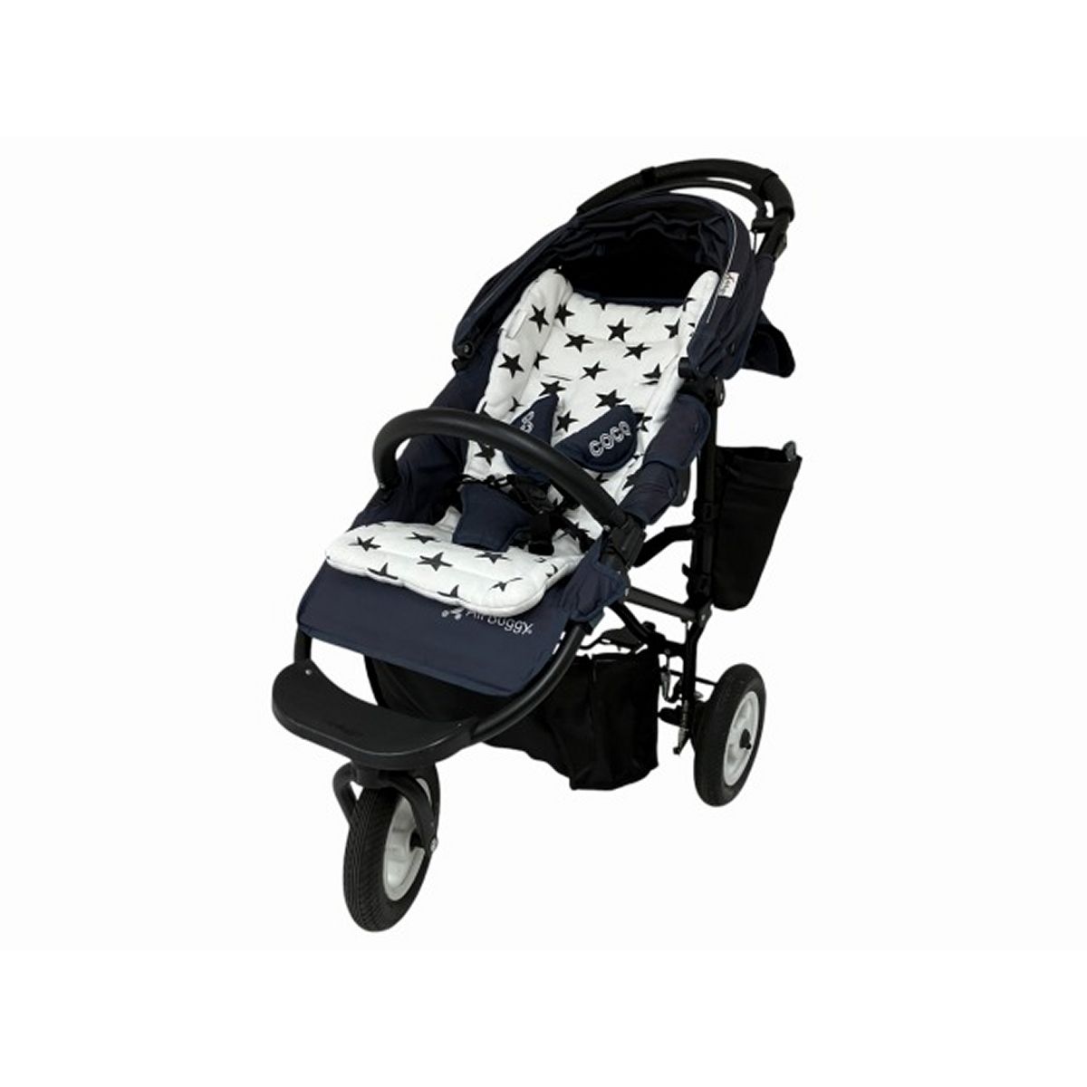AIRBUGGY ベビーカー ベビー用品 エアバギー O9978016