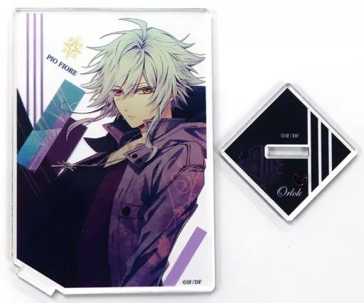 中古】アクリルスタンド・アクリルパネル オルロック 「OTOMATE