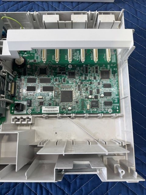 NTT