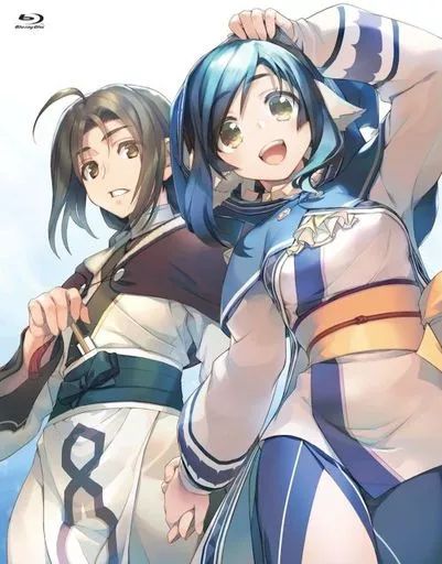 うたわれるもの　偽りの仮面　Ｂｌｕ－ｒａｙ　ＢＯＸ　下巻（期間限定版）（Ｂｌｕ－ｒａｙ　Ｄｉｓｃ） Amazon.co.jp: うたわれるもの 偽りの仮面 Blu-ray BOX 下巻