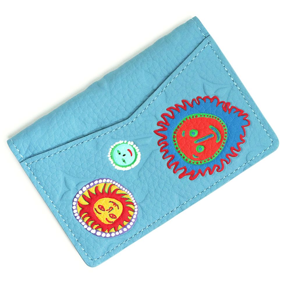 LOUIS VUITTON 草間彌生コラボ ペンケース