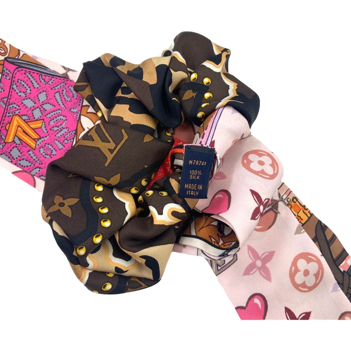 未使用 展示品 ルイ ヴィトン LOUIS VUITTON ビーマインドフル