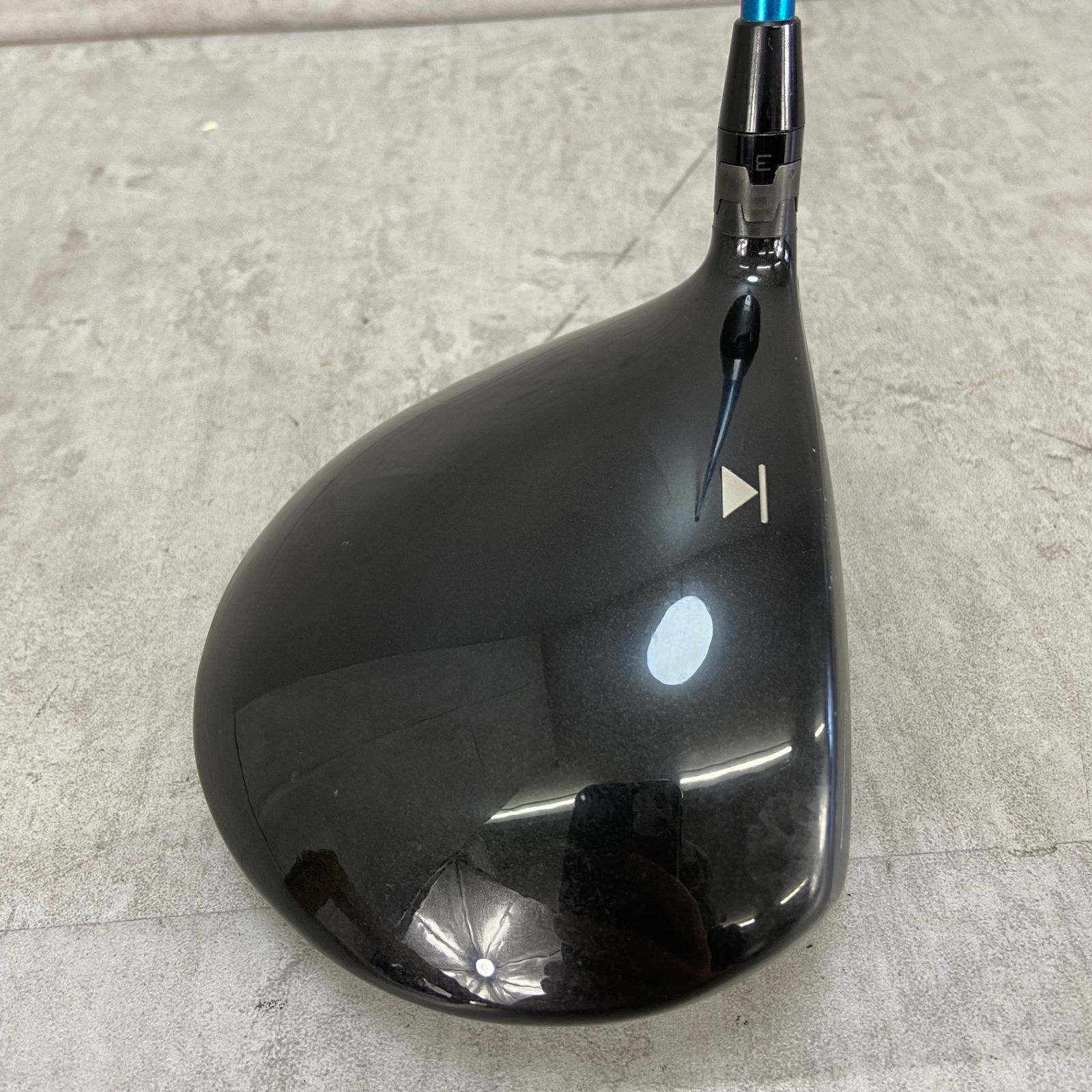 タイトリスト 913D2 メンズゴルフ ドライバー X 右利き用 Titleist