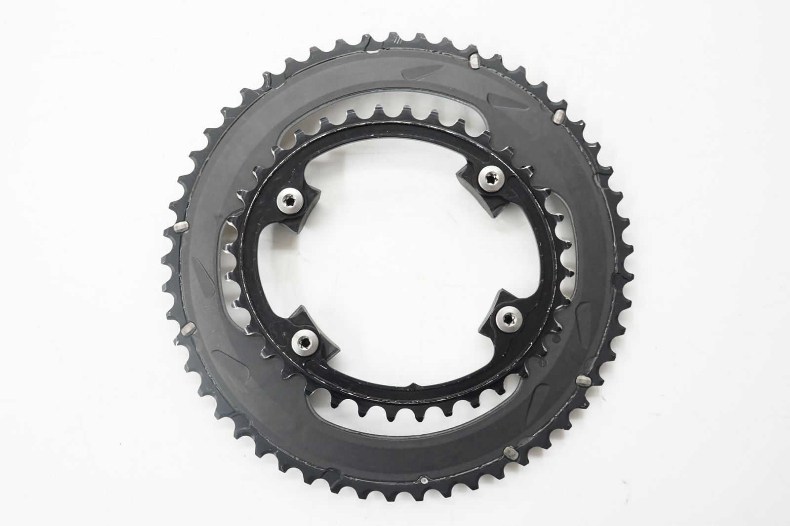 100%新品，大人気 SHIMANO 「シマノ」 ULTEGRA FC-6800 53-39T