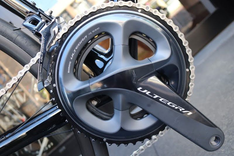 スペシャライズド SPECIALIZED ターマック TARMAC SL6 COMP 2021 44