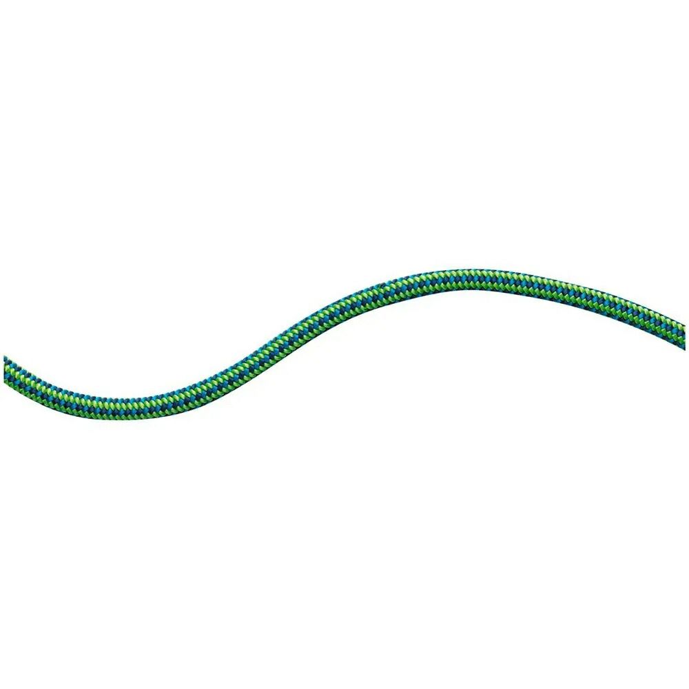 お取り寄せ ２～４週間で発送 マムート アクセサリー 4mm ロープ Turquoise t MAMMUT Accessory 4 mm t