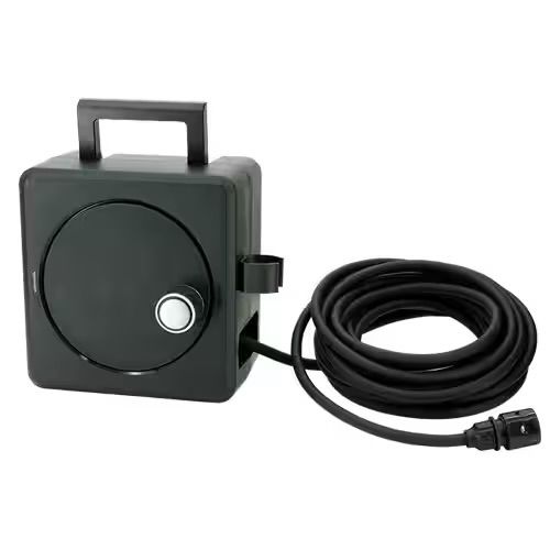 アラミック シルキーファインバブルガーデンシャワー