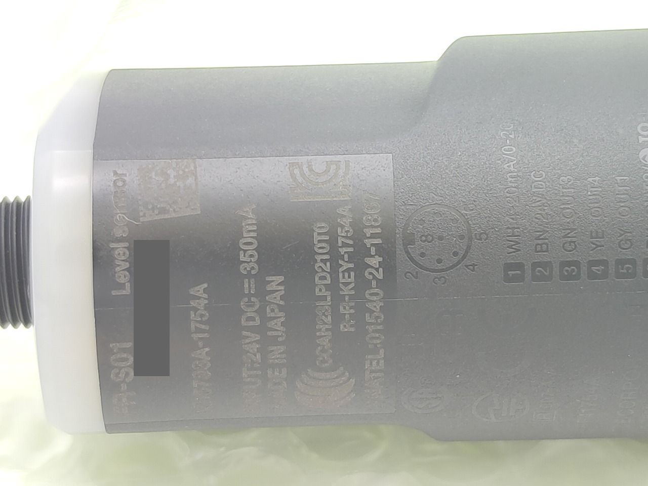 キーエンス KEYENCE