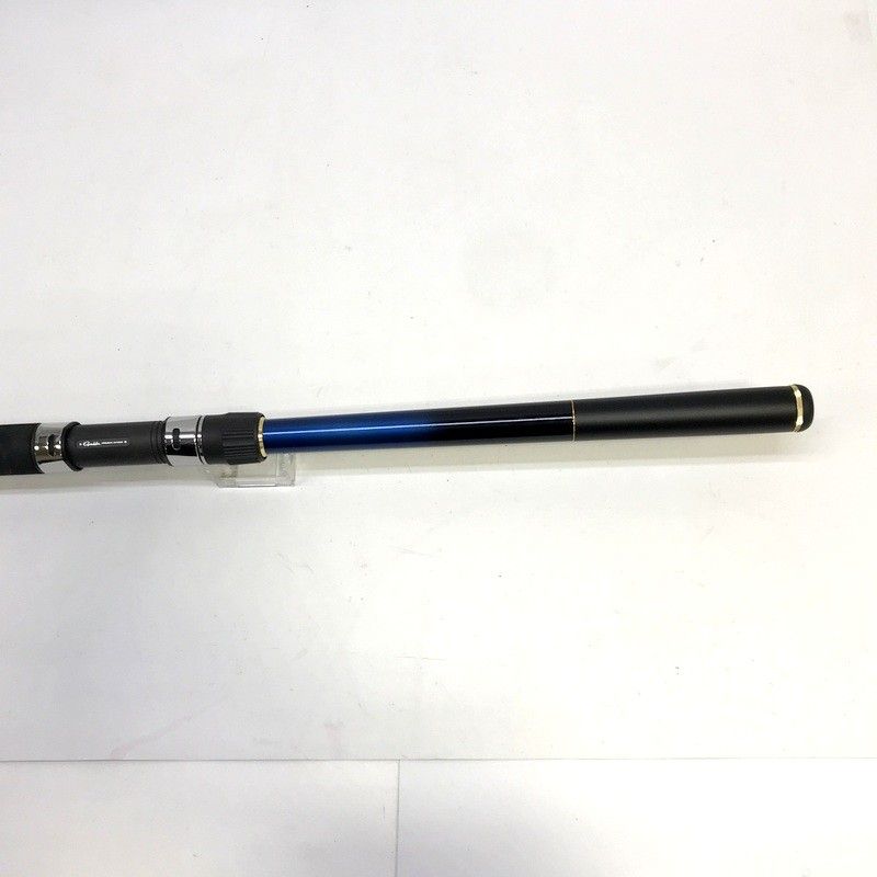 がまかつ 海上釣堀 マリンアロー2 青物 400 20117 磯竿 ロッド