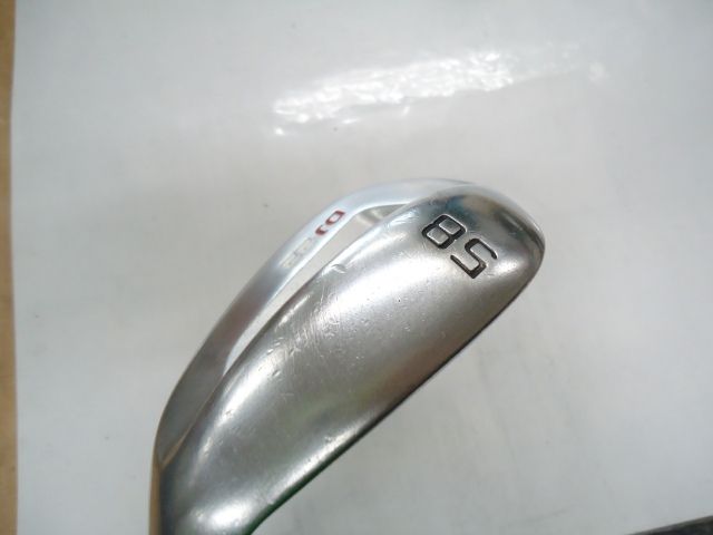 58-08|NSPRO950GH HT|wedge|58