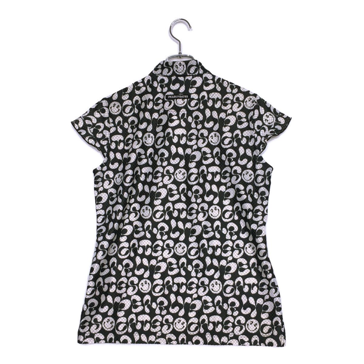 パーリーゲイツ