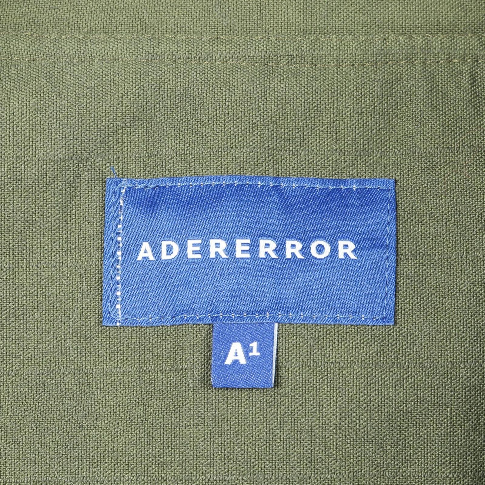 ブルゾン ユニセックス