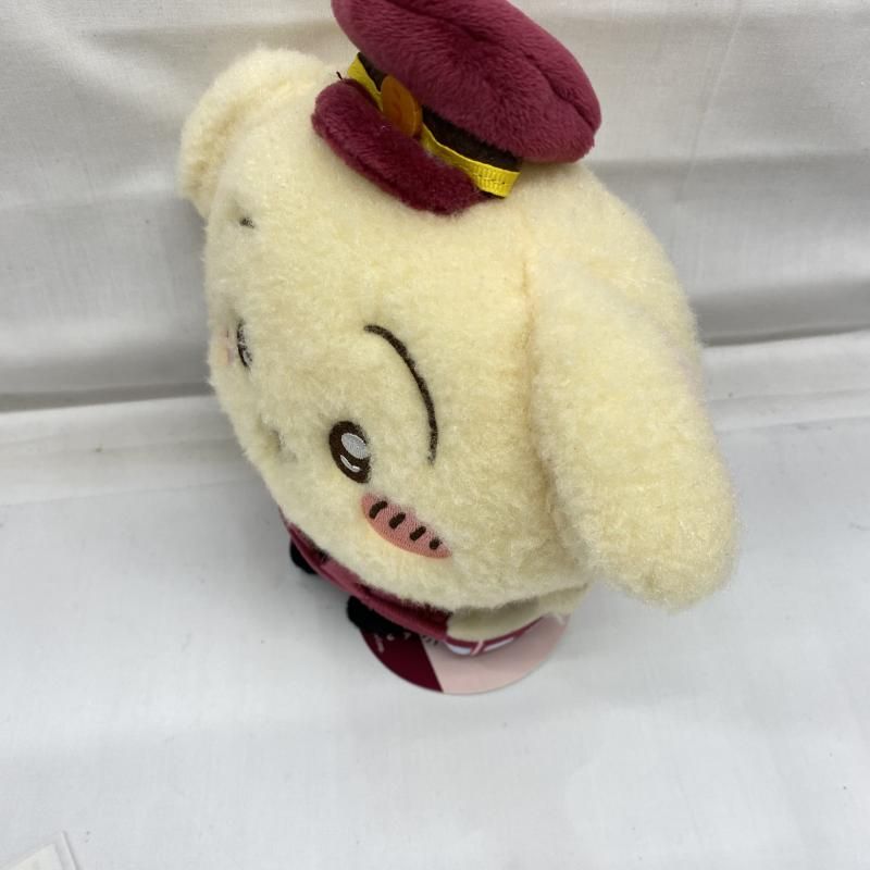 ちいかわ 阪急電車なほわほわぬいぐるみS 3点セット ちいかわ 阪急