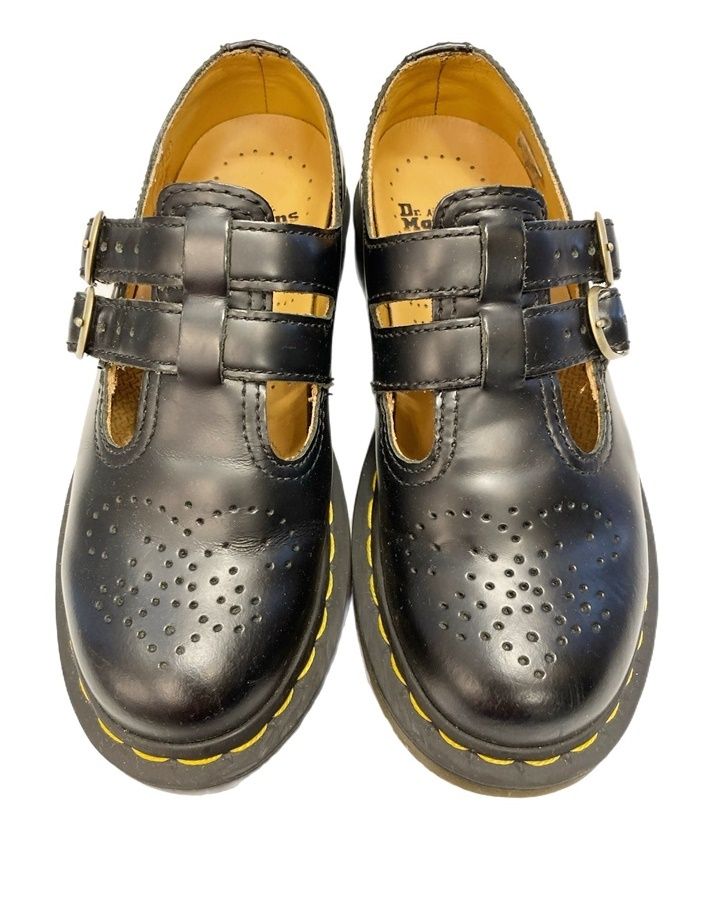 即日発送] Dr.Martens 12916 MARY JANE ドクターマーチン メリー