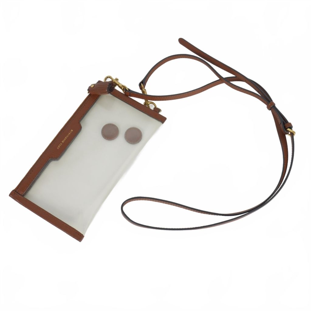 ANYA HINDMARCH