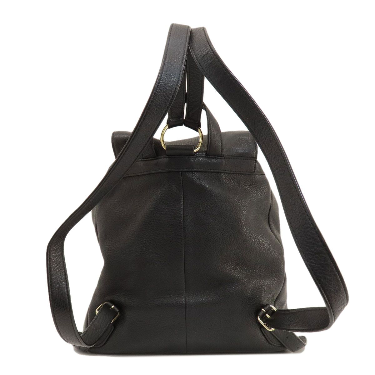 COACH F37410 ロゴ リュック・デイパック レザー レディース