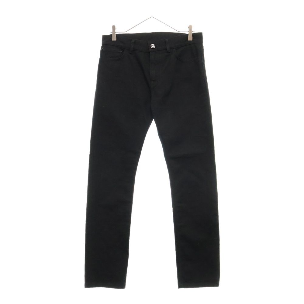 LOUIS VUITTON (ルイヴィトン) 20SS Slim Monogram Denim Pants 