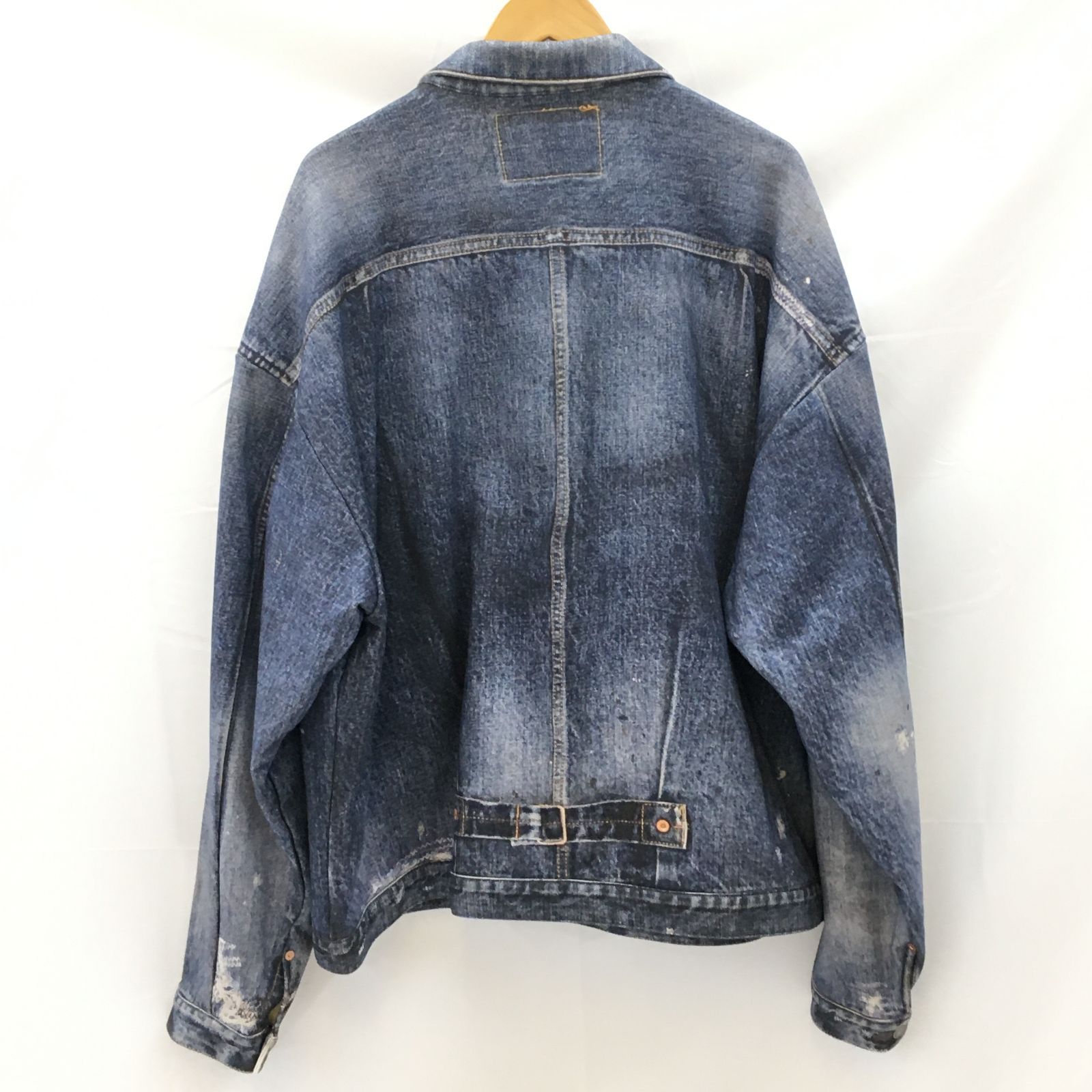 ジャケット・アウター SAPEur Lot.5067XX SWEAT JACKET XXL SAPEur Lot.5067XX SWEAT JACKET XXL - メルカリ